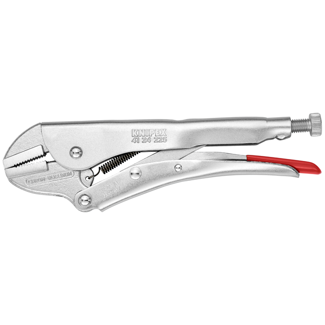 41 24 225 Knipex Tools LP  Pliers